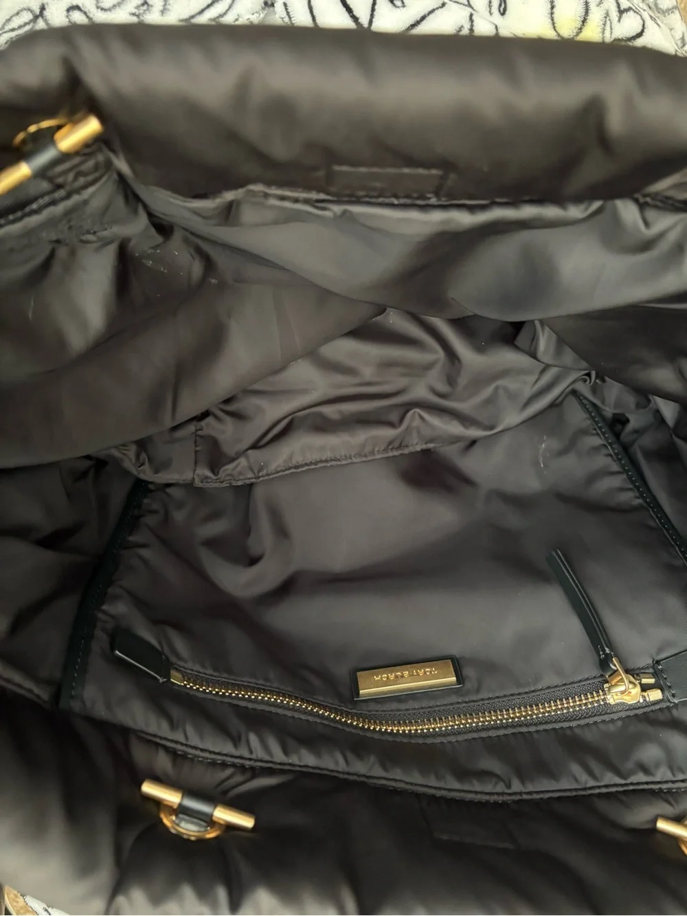 Tory Burch authentic tory